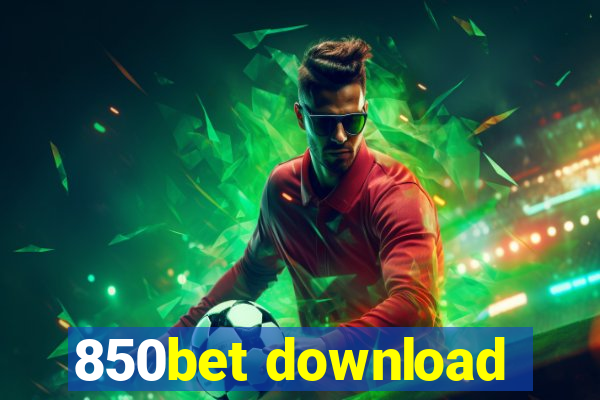 850bet download